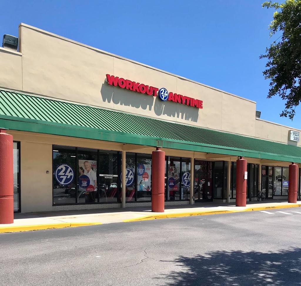  Workout Anytime Merritt Island