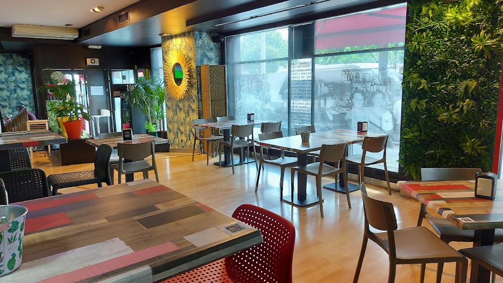 Basauriko cafe de Basauri