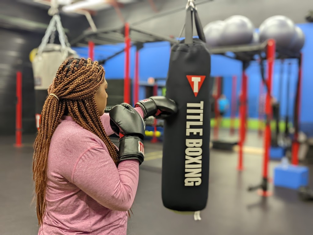  Metamorphosis X Fitness