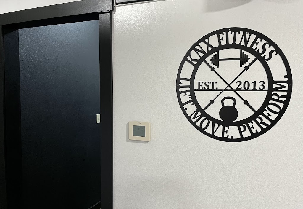  KNX.Fit 24Hr Fitness and Tanning