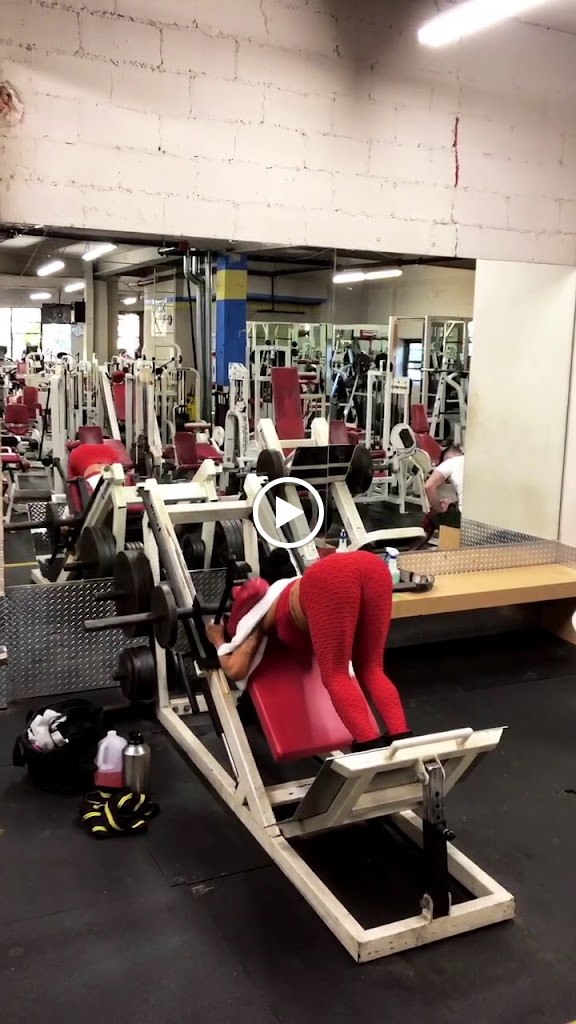  ​Personal Training in Westchester