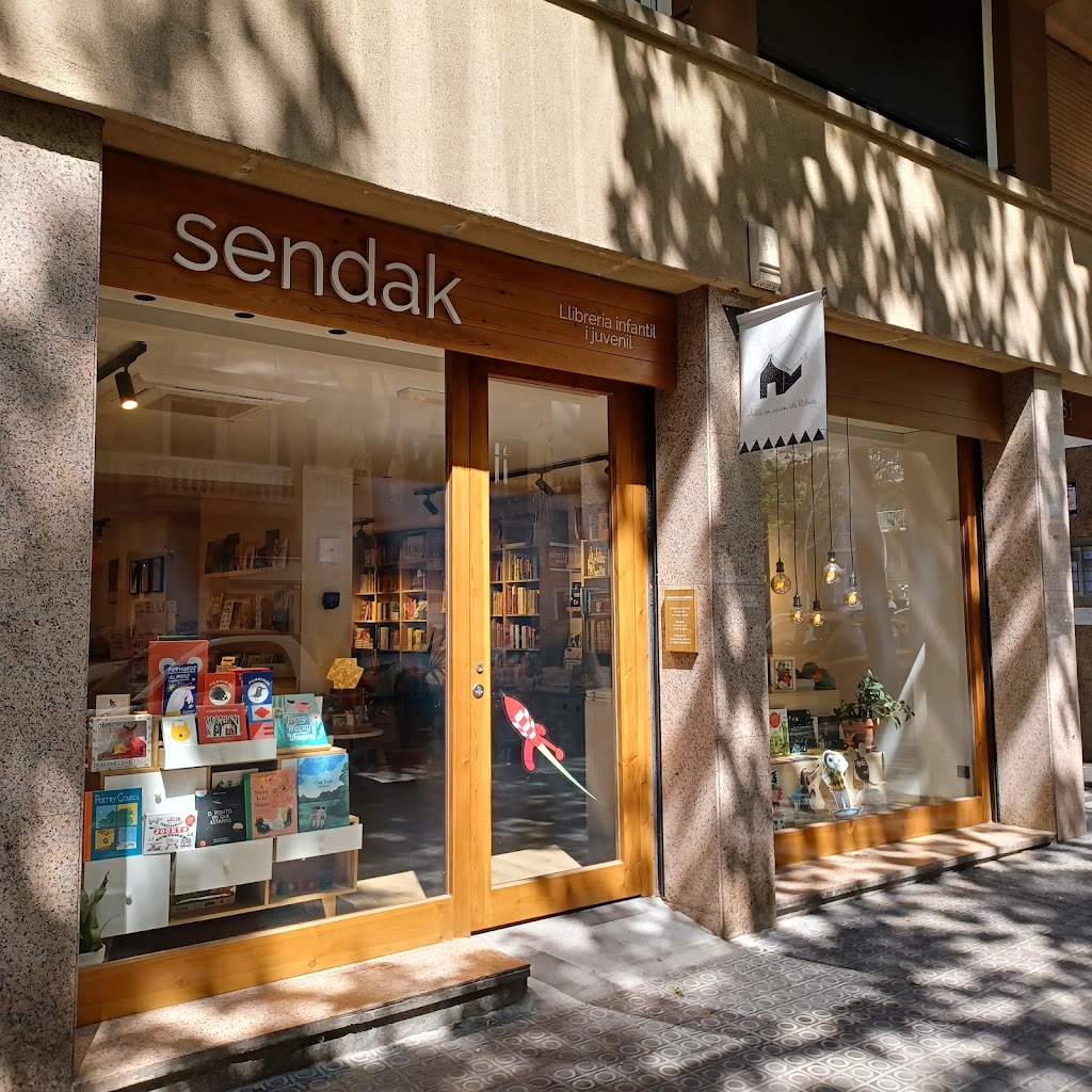 Foto 2 de Libreria Sendak