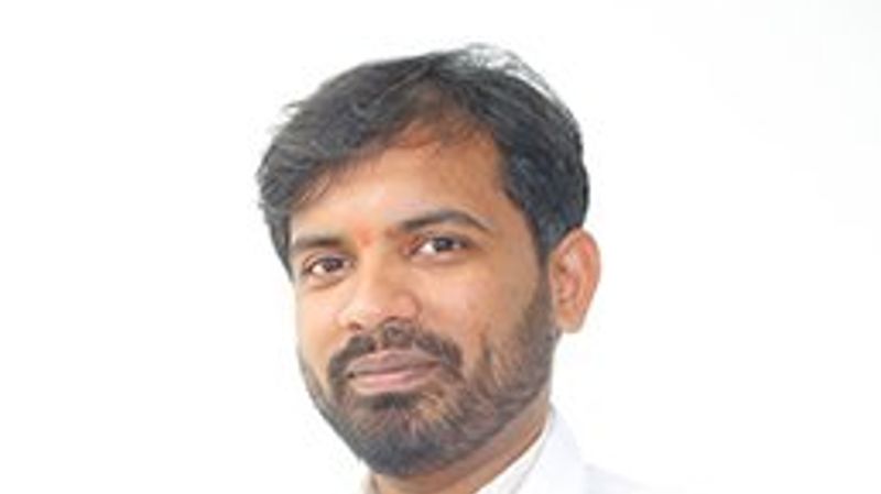 Dr. Dr M Bhanu Kiran Reddy Cardiologist In Hyderabad