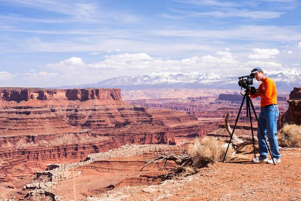 45 Degrees Latitude Digital Filming Production Co