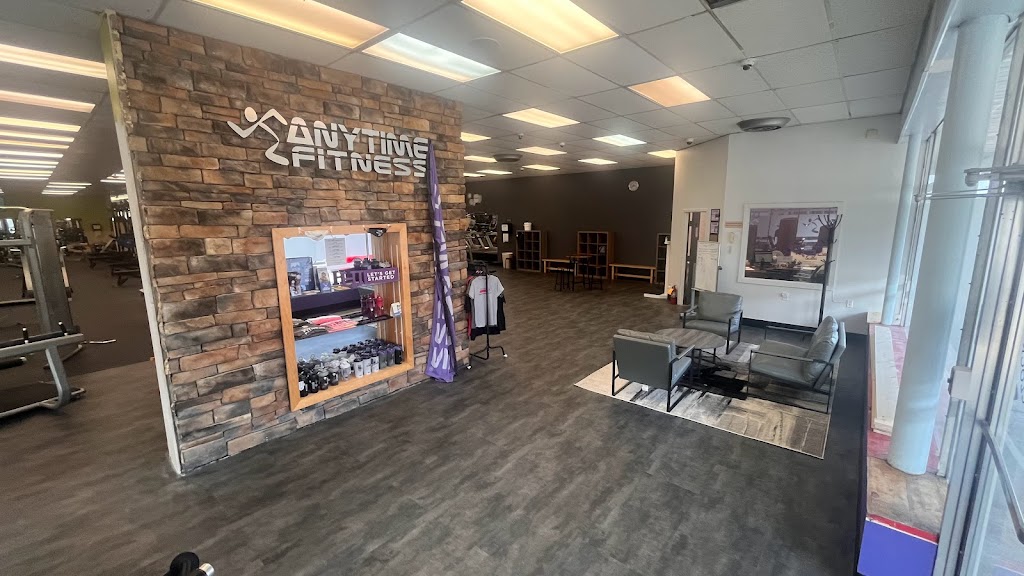  Anytime Fitness