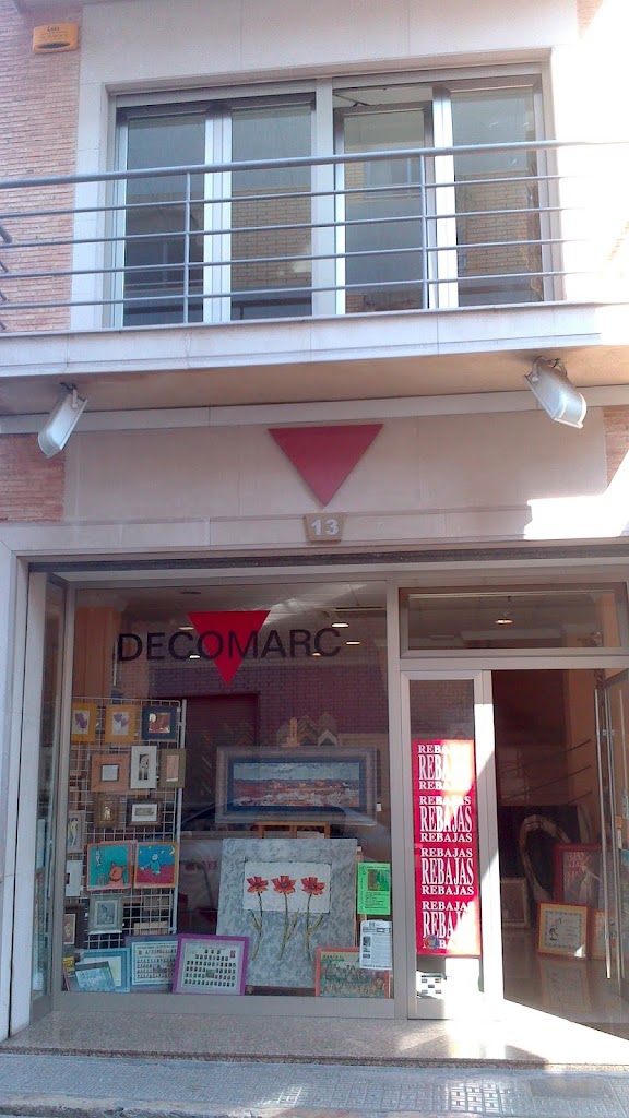 Decomarc