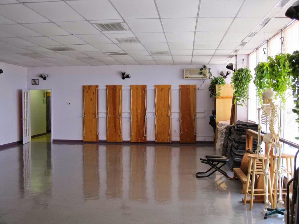  Unity Woods Yoga Center