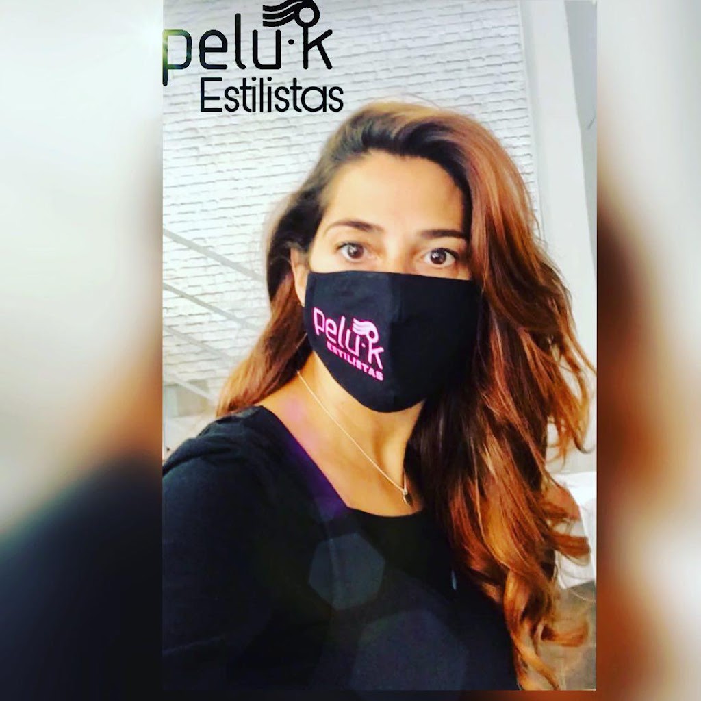 PELU-K — Peinado