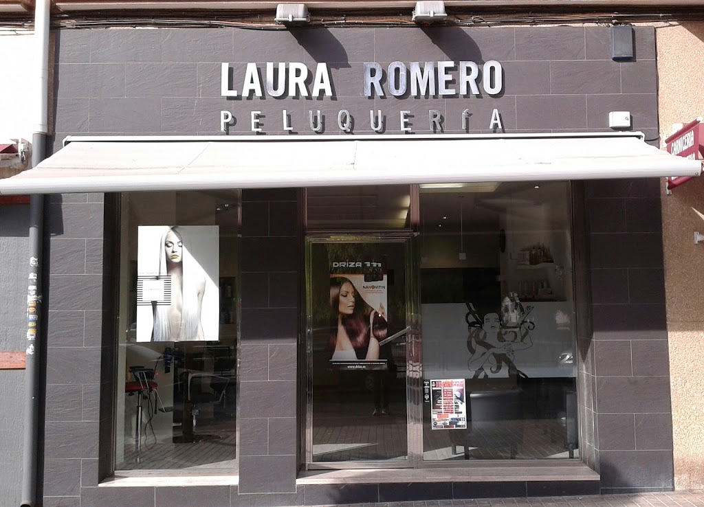 Laura Romero Peluqueria