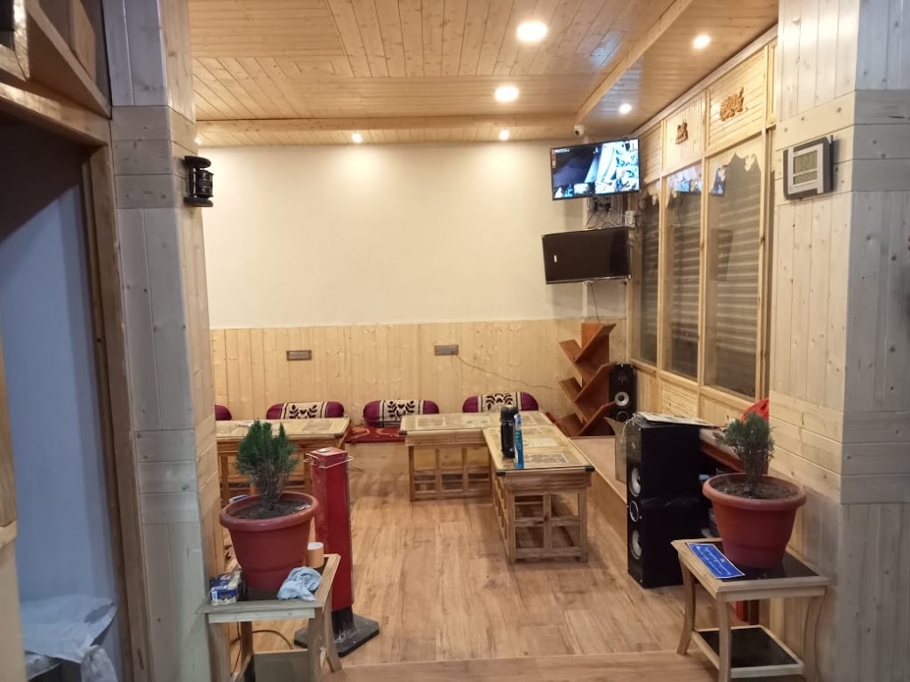 Chimath Tibetan Kitchen
