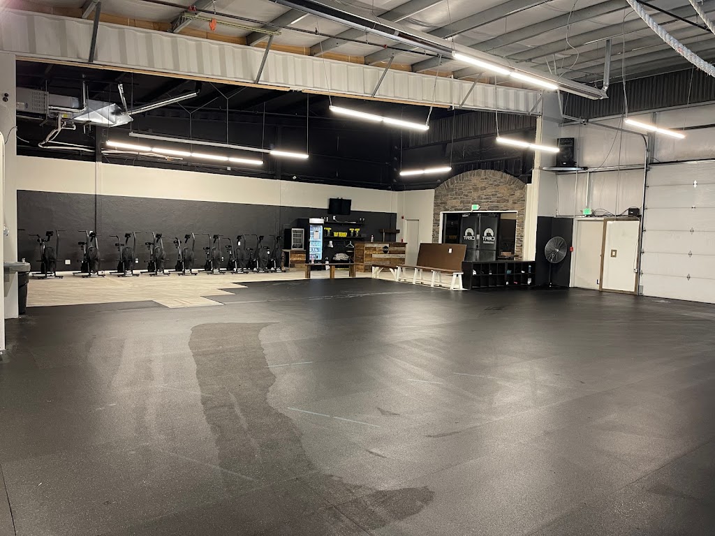  CrossFit Castle Rock at Castle Rock Fitness