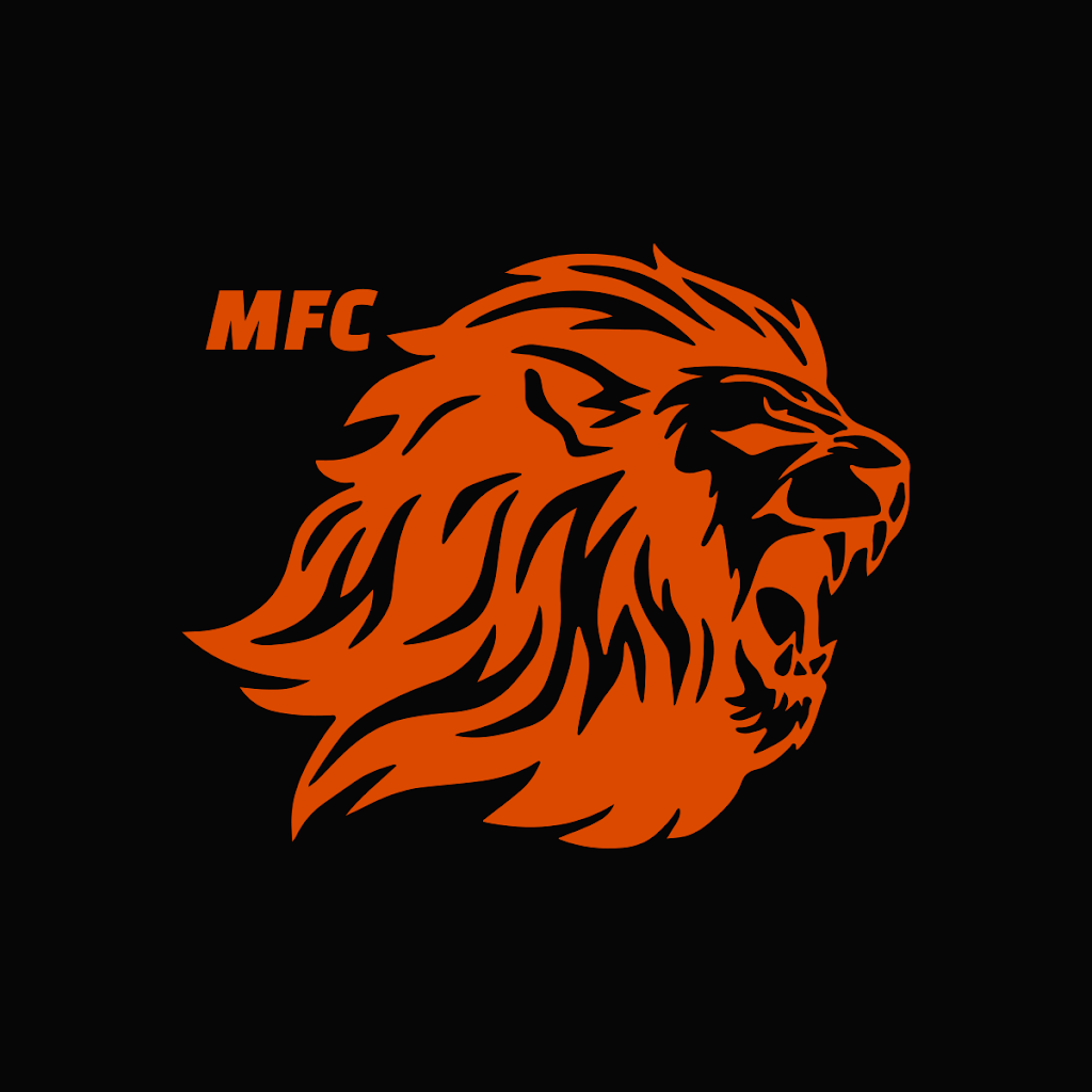  Mamaroneck Fitness Club