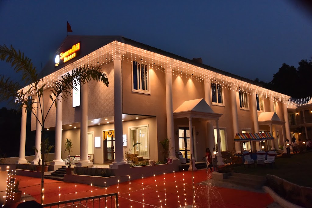 Samrudhii Resort