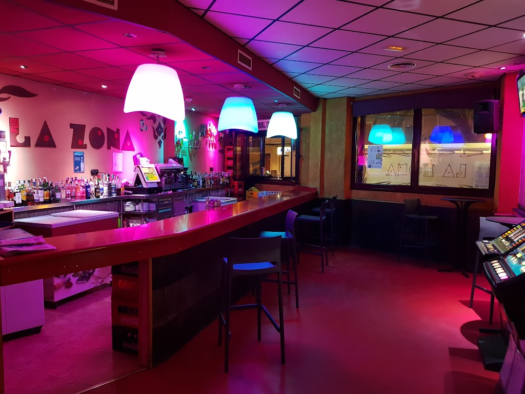 Pub La Zona