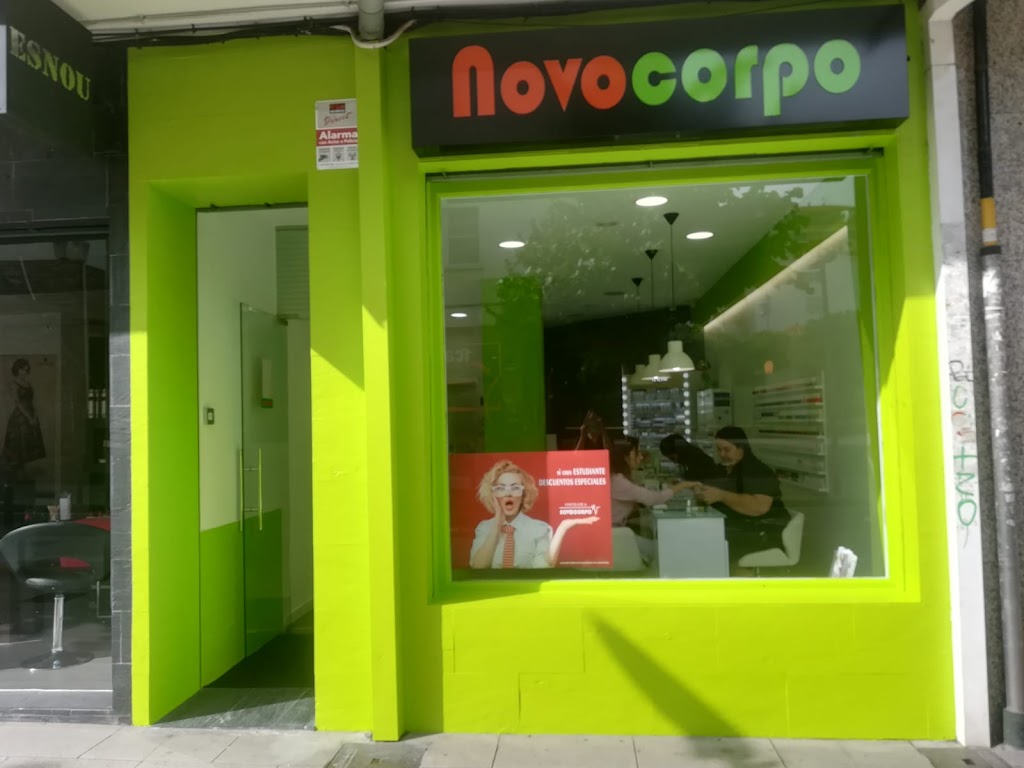 Novocorpo
