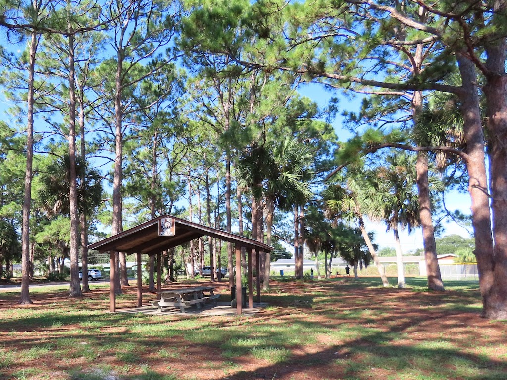  McKnight Family Sports Complex