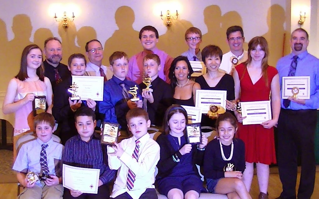  New Hampshire Martial Arts Academy