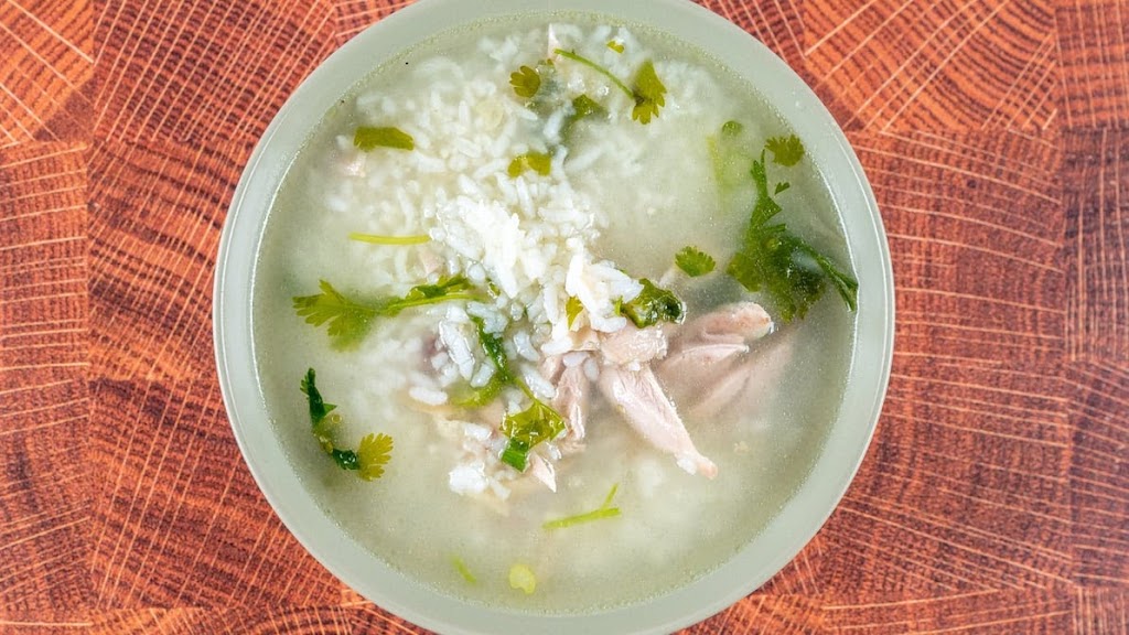 Phi Chay Thai Cuisine