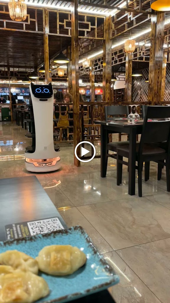 Restaurante Yoake Wang Alfafar — Videos
