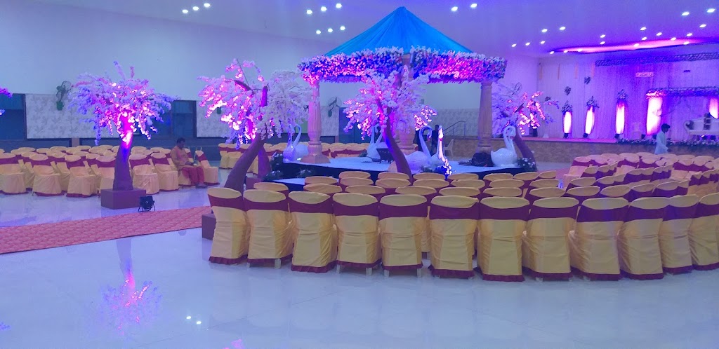 Ceremony