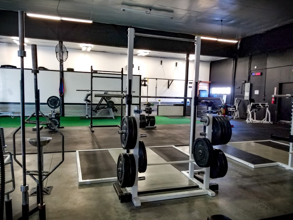  Missoula Underground Strength Training Center