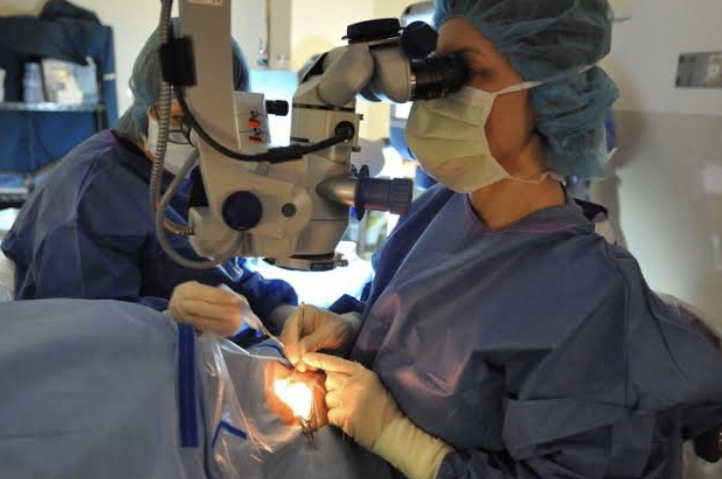 Sparsh Eye Centre