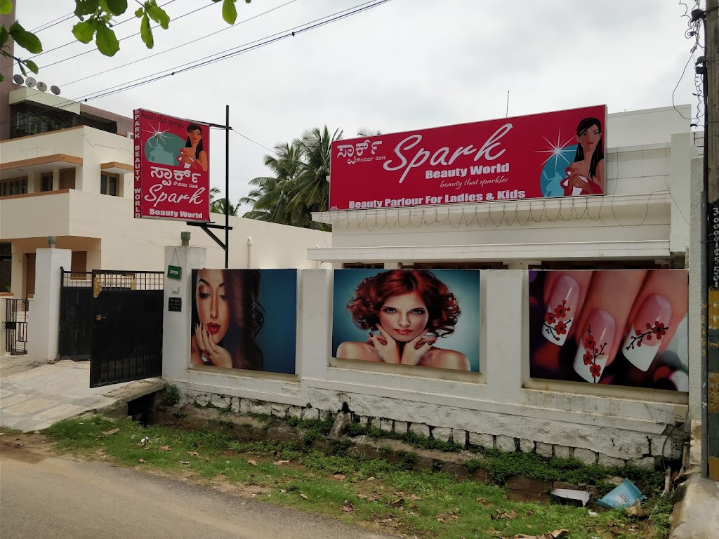 Spark Beauty Parlour