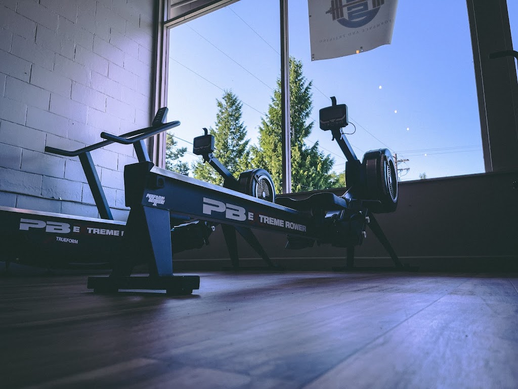  Sound Sports Performance and Training LLC