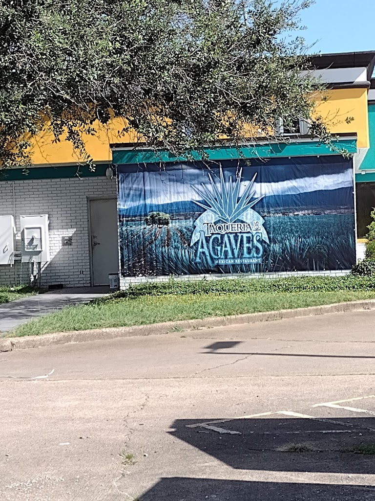 Taqueria Los Agaves