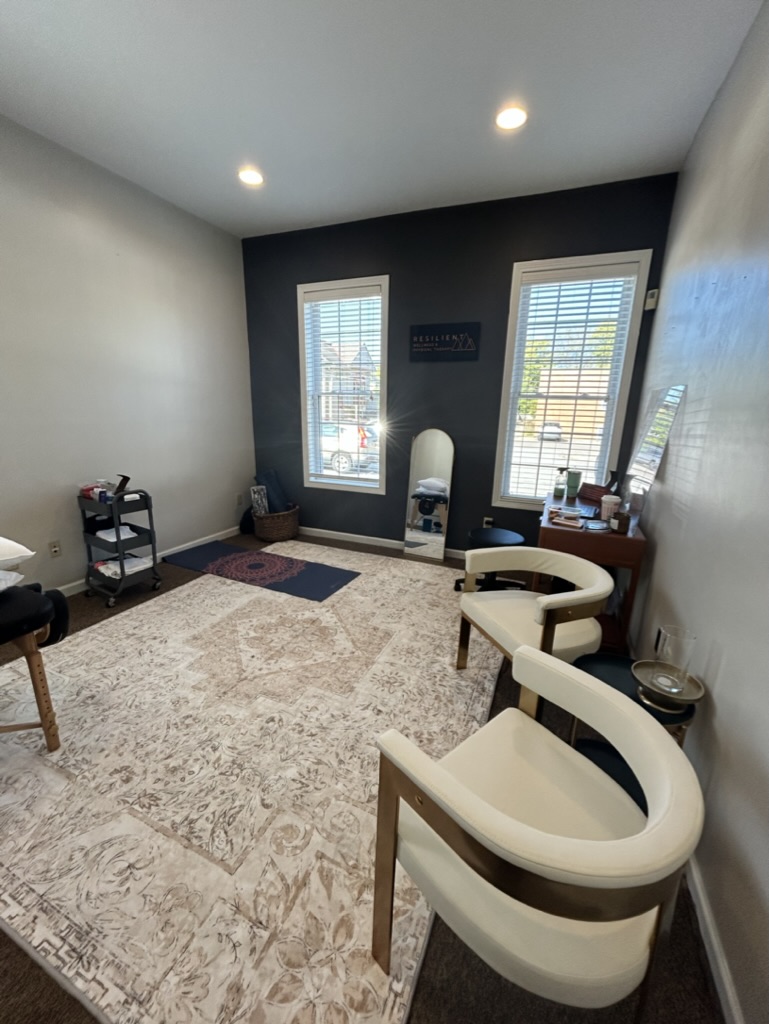  Resilient Wellness & Physical Therapy