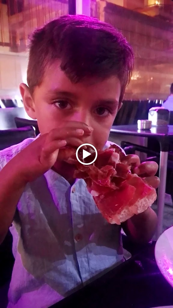 La Vina — Videos