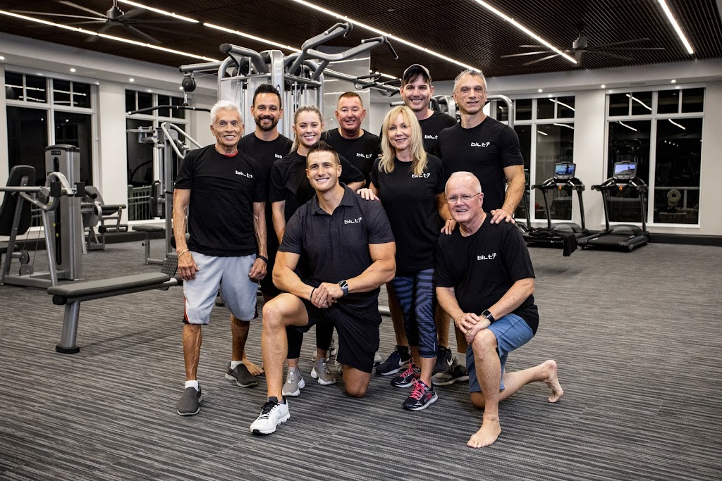  Bilt Wellness at 1333 South Ocean