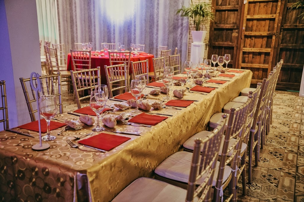 Despedidas en Conil Rouge Las Vegas