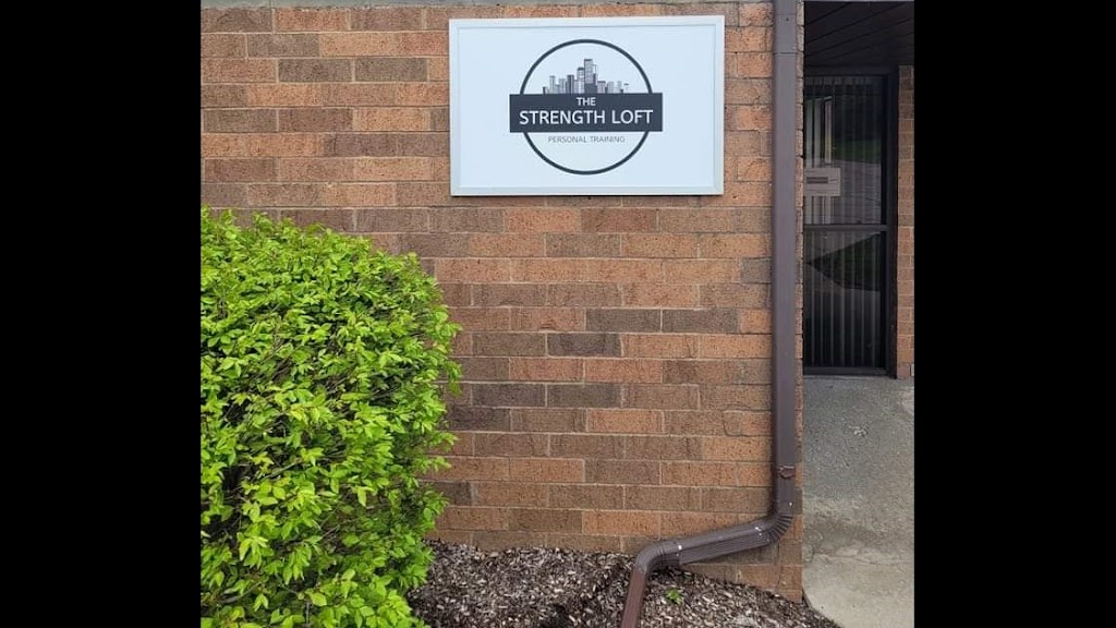  The Strength Loft
