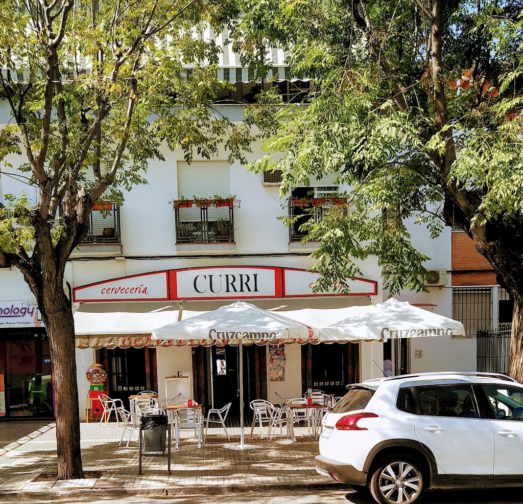 Cerveceria Curri