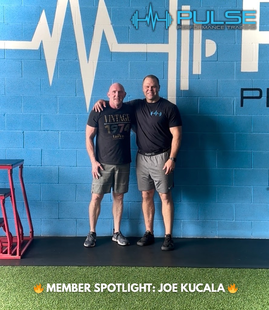  Pulse Performance Training
