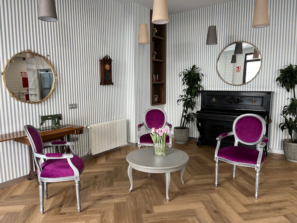 Residencia de Ancianos Vitalia Alcorcon | VITALIA HOME — De los visitantes