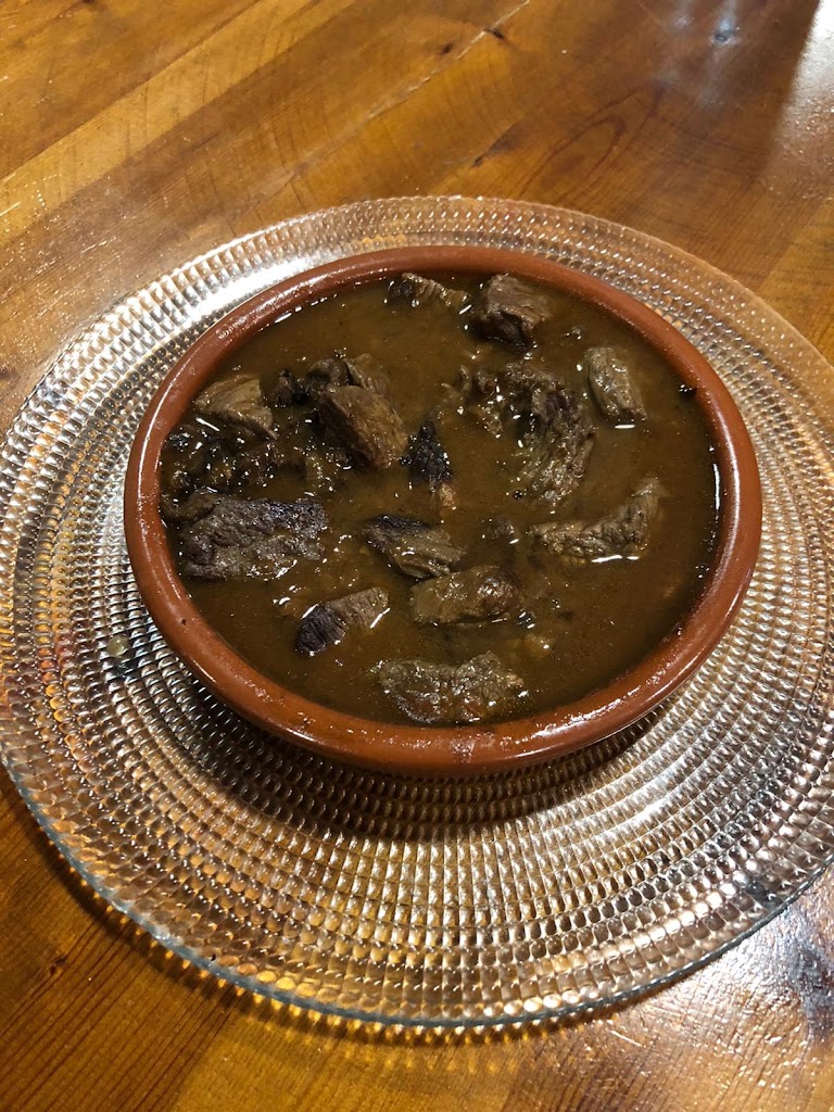 El rincon del canalla — Comida y bebida