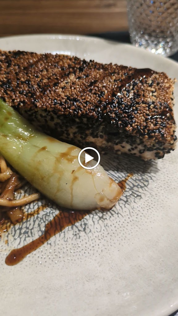 Restaurante L'Attitude Gandia — Videos