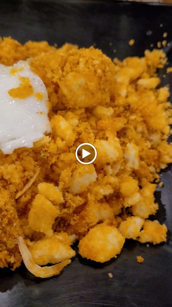 Restaurante El Puchero de la Nieta — Videos