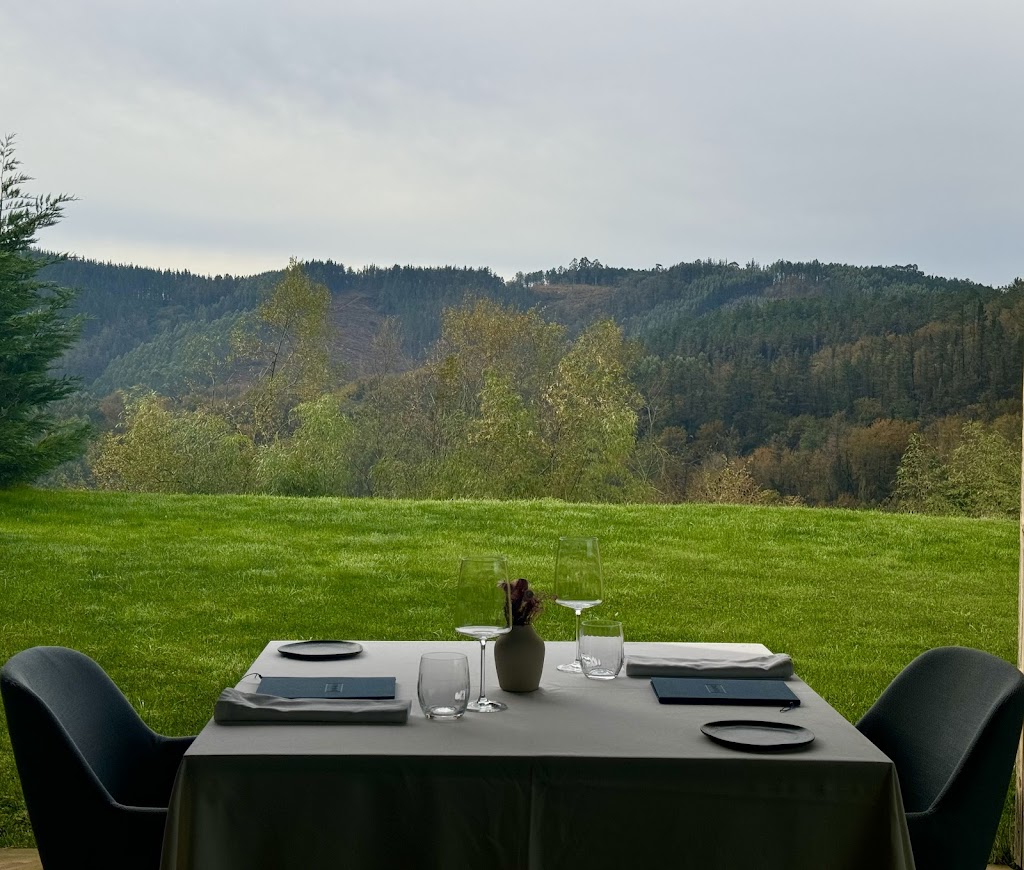 Restaurante La Revelia