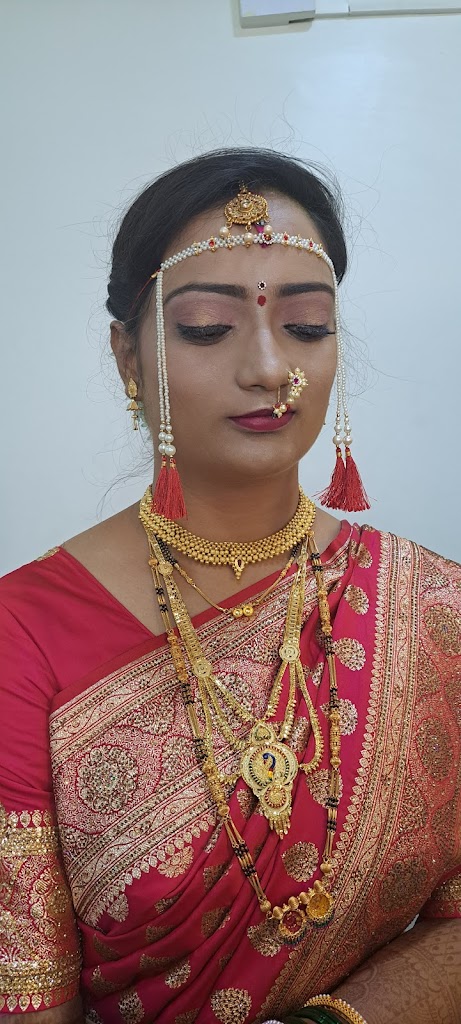 Priyanka Beauty Parlour Sangola