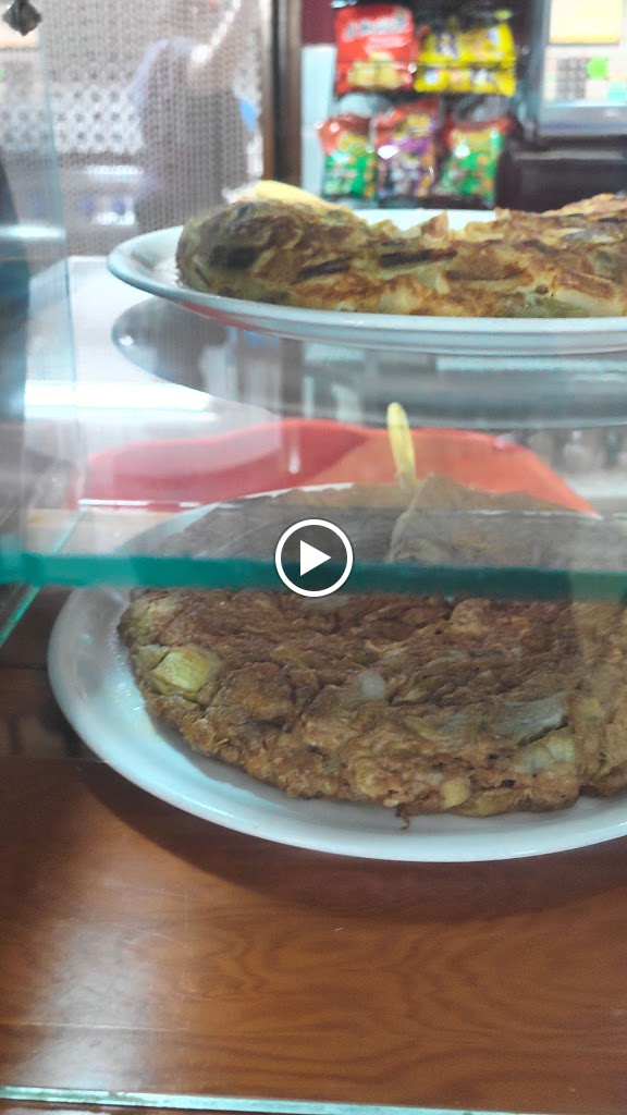 Bar Restaurante Jose Alberto — Videos