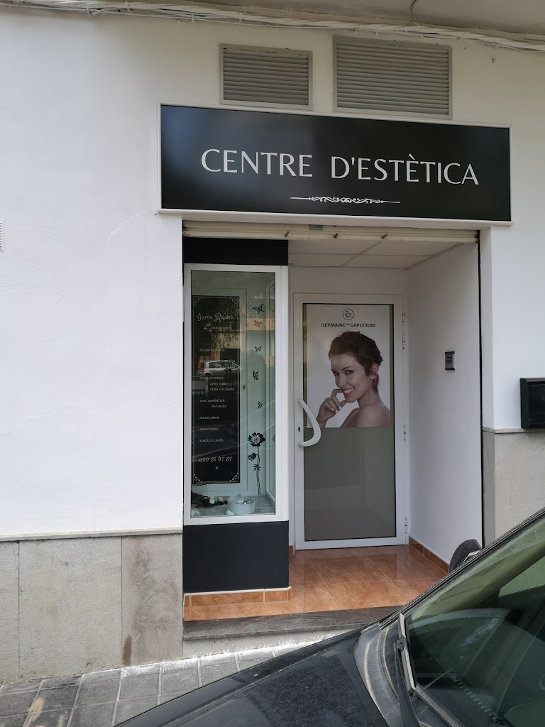 Centre D'Estetica Inma Ribera — Exterior