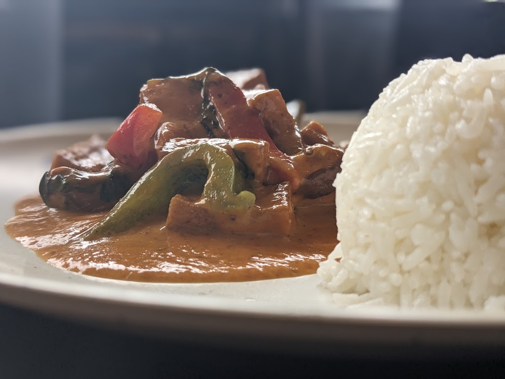 Thai Spice Restaurant