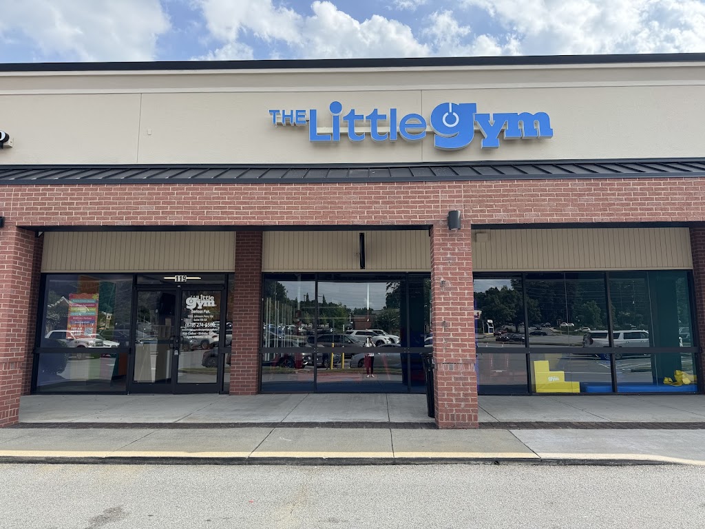  The Little Gym of East Cobb, GA