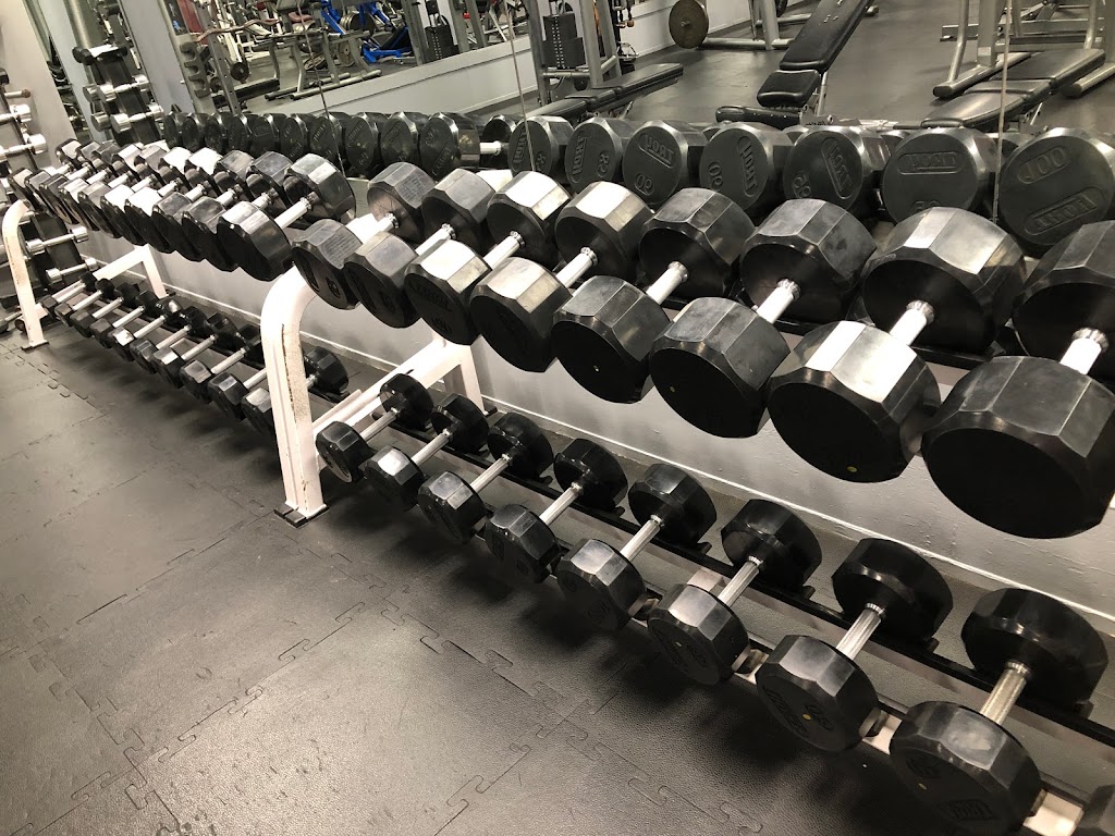  Champions Fitness Club