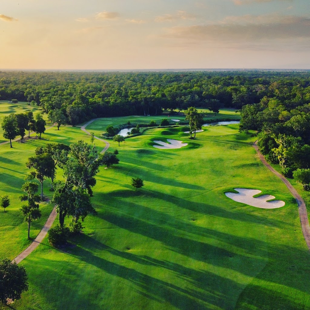  Wilderness Golf Course