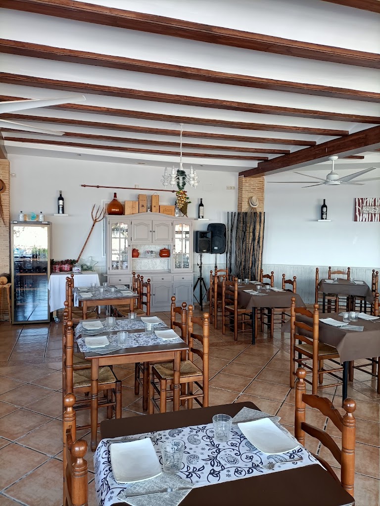 Restaurante Benavent