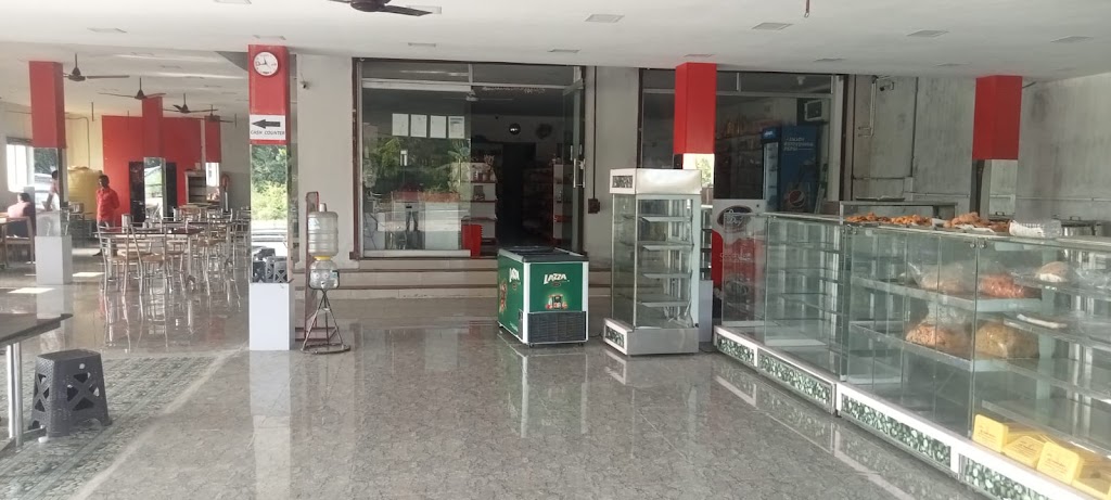Sri Velsheela Restaurant
